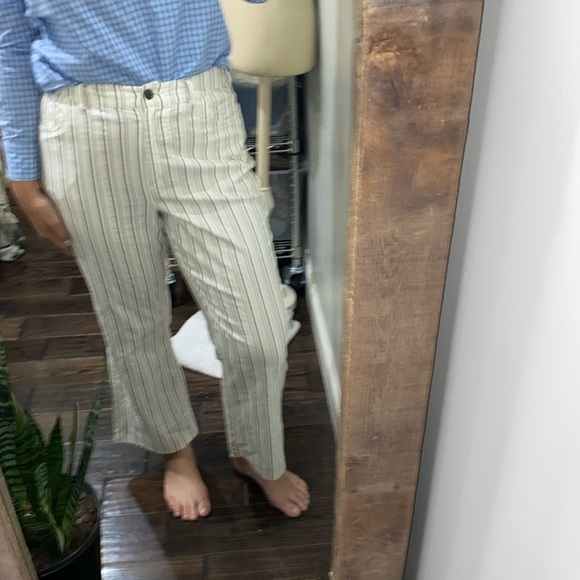 Denim&Co Pants - Denim & Co. cotton blend pants size 12